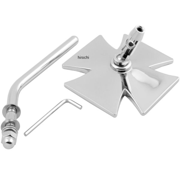 【USA在庫あり】 DRAG ラウンドステムのみ 1901-6060 JP店