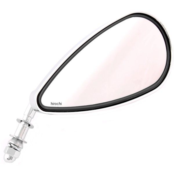 【USA在庫あり】 DS-300016 DRAG ミラー ティアドロップ 右 DS300016 JP店