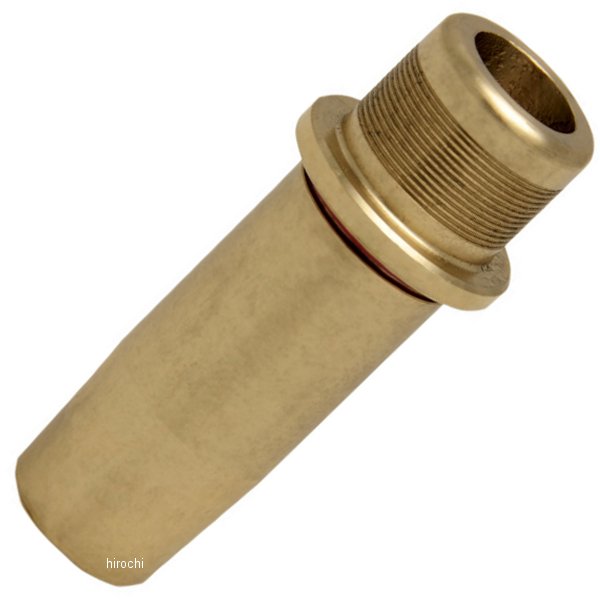 【USA在庫あり】 キブルホワイト Kibblewhite エキゾーストバルブガイド C630ショルダー 79年-84年 (+:..