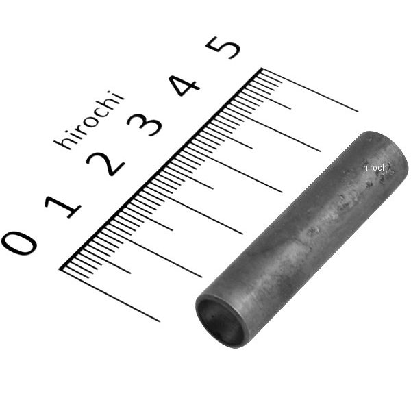 【USA在庫あり】 A-イースタンモーター クラッチ プッシュ ロッド 左エンド 80年-83年 BigTwin DS-1925..