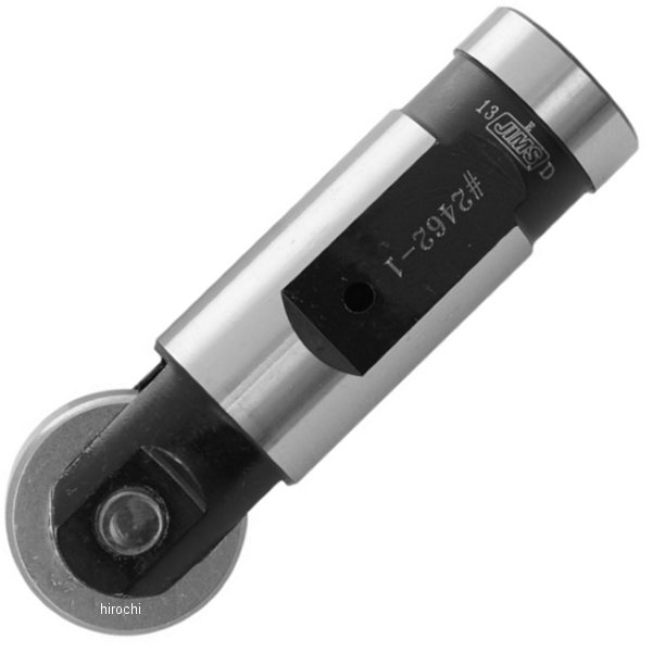 66年-80年 ハーレー FLH79年-80年 ハーレー FXEF77年-79年 ハーレー FXS71年-78年 ハーレー FX74年-80年 ハーレー FXE83年 ハーレー FXDG81年-82年 ハーレー FLH83年 ハーレー FLHTC66年-80年 ハーレー FL78年-84年 ハーレー FLH81年 ハーレー FLH84年 ハーレー FLHX80年-82年 ハーレー FLHS83年 ハーレー FLHT79年-81年 ハーレー FXEF79年-82年 ハーレー FXS83年-84年 ハーレー FXSB83年 ハーレー FXRT80年-82年 ハーレー FXB79年-84年 ハーレー FXE82年-83年 ハーレー FXR82年-83年 ハーレー FXRS80年-83年 ハーレー FLTC80年-83年 ハーレー FLT80年-84年 ハーレー FXWG・ビレット軸受鋼から製造。・ローラーの寿命と正確なカムタイミングの真の中心線。・JIMSローラーロッカーと同じセグメント化された放物線カップで機械加工された最先端のプッシュロッドシート。・超精密エアゲージシステムを備えた、.0002"のランニングフィットに油圧ユニットを手でフィット。・アメリカ製。・直径：0.7360"。・素材：スチール。・モデル：Powerglideシリーズ。・製品名：タペット。・サイズ：オーバーサイズ（+0.005"）。・スタイル：標準油圧。・1個売り2464-1楽天 JP店　