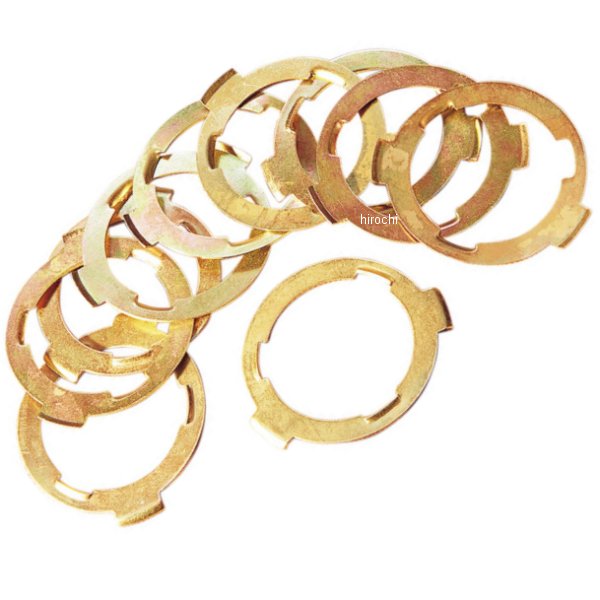 【USA在庫あり】 イースタンモーター ロックタブ スプロケット 80年-83年 FLT(10個入り) 33335-79 DS-194398 JP店