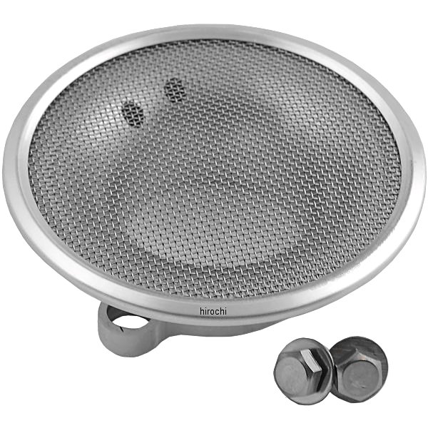 【メーカー在庫あり】 SP武川 エアーファンネルコガタCRキャブレターヨウ 03-01-1117 JP店