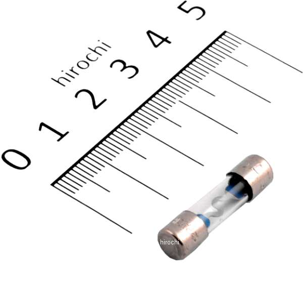 【メーカー在庫あり】 ヤマハ純正 ヒューズ 4X7-82151-00 JP店