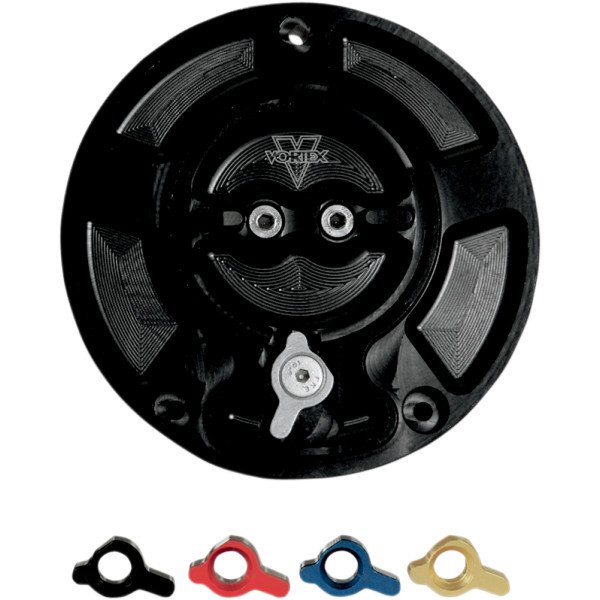  ボルテックス Vortex タンクキャップ スズキ 0703-0438 JP店