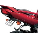 【USA在庫あり】 コンペティション ワークス Competition Werkes フェンダーレスキット 06年-14年 FZ1 ウインカー付き 2030-0...