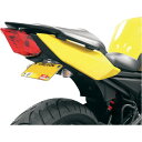 【USA在庫あり】 コンペティション ワークス Competition Werkes フェンダーレスキット 09年-13年 FZ6R ウインカー付き 2030-...