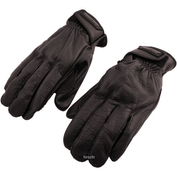 【メーカー在庫あり】 ヘンリービギンズ HenlyBegins ゴートスキングローブ スタンダードタイプ 茶 サイズXL 76383 JP店