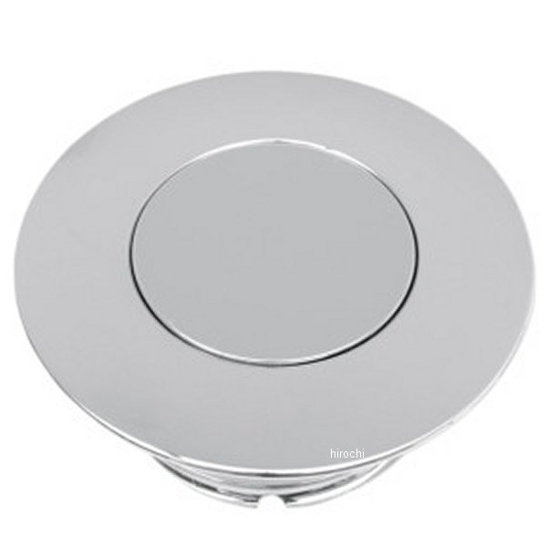 【USA在庫あり】 DRAG ポップアップ ガスキャップ ベント有り 96年以降 右側 0703-0293 JP店