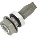 【USA在庫あり】 ピンゲル PINGEL タンク バング 溶接レス 0705-0043 JP店
