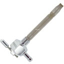 【USA在庫あり】 ピンゲル PINGEL フューエル バルブ 180°内側1/4"NPT 六角 0705-0098 JP店