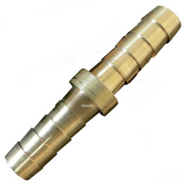 【USA在庫あり】 ヘリックス HELIX ホーススプライサー チューブ 1/4インチ(6mm) 0706-0195 JP店