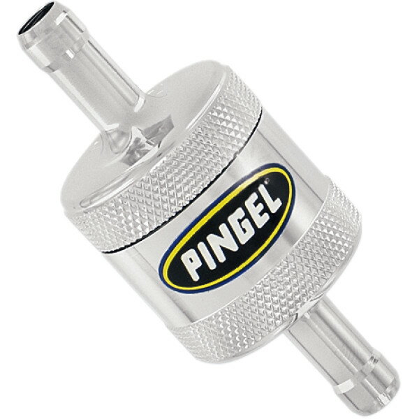 其它 - 【USA在庫あり】 ピンゲル PINGEL フューエル フィルター 5/16インチ(8mm) クローム DS-391662 JP店