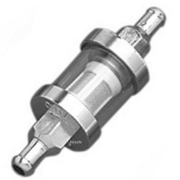  DRAG フューエル フィルター ショート 5/16インチ(7.9mm) インレット DS-391671 JP店