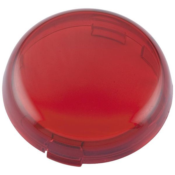 【USA在庫あり】 バイカーズチョイス Biker's Choice 補修用レンズ 赤 bkc489941 JP店