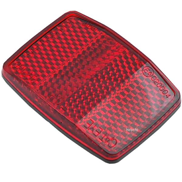 【メーカー在庫あり】 ホンダ純正 リフレクター リフレックス 33741-GET-000 JP店