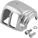【USA在庫あり】 DRAG スイッチ ハウジング クローム 上側/右側 71564-96 0616-0112 JP店