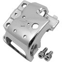 【USA在庫あり】 DRAG スイッチ ハウジング クローム 下側/右側 96年-07年 クルーズ無し 71563-96 0616-0144 JP店