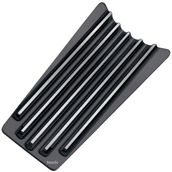 【USA在庫あり】 コビントン Covingtons ダッシュ インサート 89年-07年 FLT フィン 黒 2202-0040 JP店