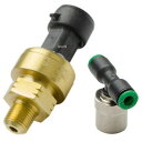 【USA在庫あり】 ダコタデジタル Dakota Digital 追加モジュールフロントエアサスペンションPSI センダー 2212-0534 JP店