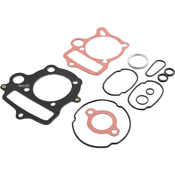 SP武川 スーパーヘッド+R 124cc Hシリンダー用 ガスケットAセット 01-13-8001 JP店