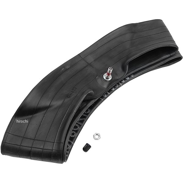 【メーカー在庫あり】 ダンロップ DUNLOP チューブ 110/80R18 TR4(R) 137669 JP店