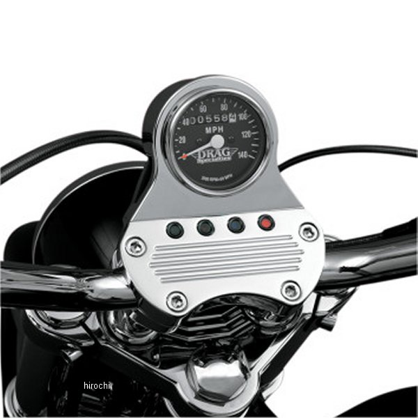 ��USA�߸ˤ���� DRAG ���������ԡ��ɥ᡼����(140MPH) 2.37�����(60mm) 2:1 ��������/�� DS-244131 JPŹ