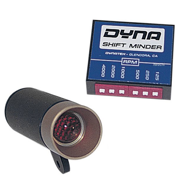 【USA在庫あり】 ダイナテック DYNATEK ハーレー シフトマインダーキットキャプ車 DSMS-2 JP店