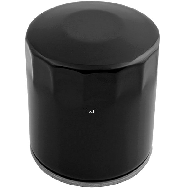 【USA在庫あり】 DRAG オイルフィルター TwinCam 63798-99 黒 DS-275109 JP店