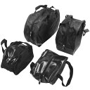 【USA在庫あり】 サドルメン Saddlemen サドルバッグ パッキングキューブ ライナー セット 01年-10年 GL1800 3501-0716 JP店