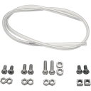 【USA在庫あり】 ユアサ ボルト/ナットセット(SB) 6 x 12mm (トップマウントのみ) (5セット入り) 2113-0083 JP店