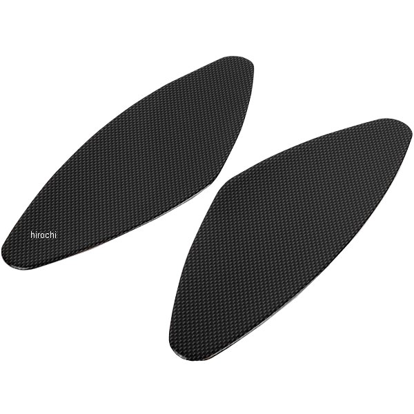 【メーカー在庫あり】 417430 ショークローム Show Chrome タンク スカッフパッド 88年-13年 GL1500、GL1800 52-720 JP店