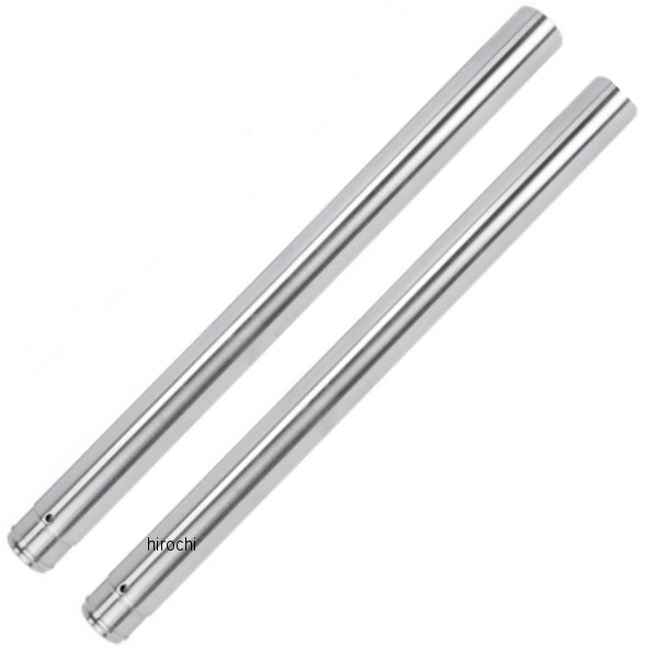 Front Suspensions - 【USA在庫あり】 カスタムサイクル フォークチューブ 41mm ハードクローム 20.25インチ(514mm) 00年以降 0404-0070 JP店