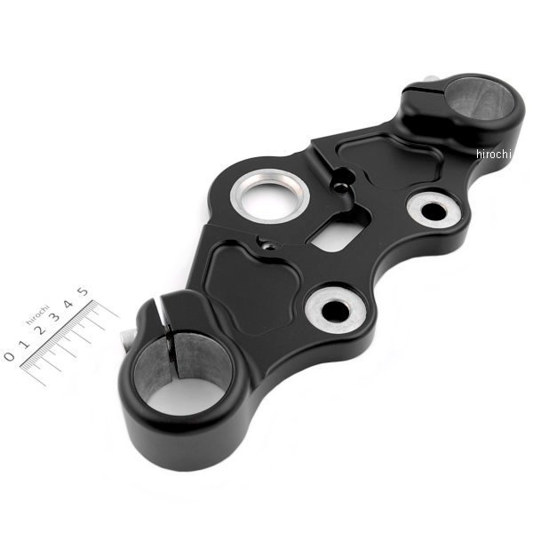 【USA在庫あり】 トッドサイクル Todd's Cycle トップ トリプルツリー 41mm 11年-1...