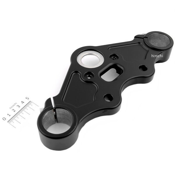 【USA在庫あり】 トッドサイクル Todd's Cycle トップ トリプルツリー 41mm 11年-1...