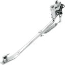 【USA在庫あり】 DRAG キックスタンドキット 86年-99年 ソフテイル クローム 標準長 0510-0038 JP店