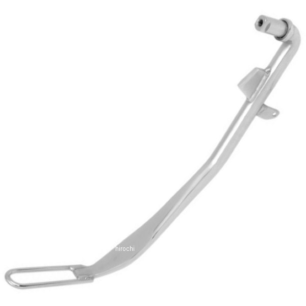 【USA在庫あり】 DRAG キックスタンド 06年-17年 FXD クローム 標準長 49704-90F/G 0510-0181 JP店