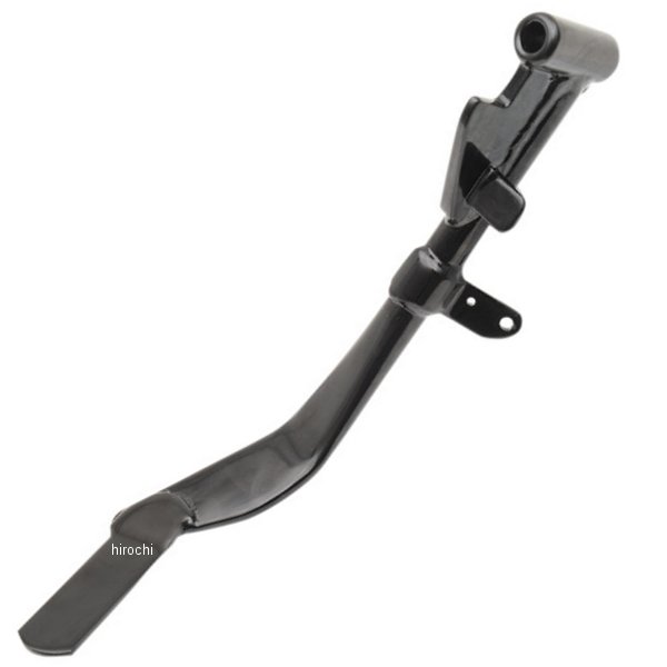 DRAG キックスタンド 04年以降 XL 黒 1インチショート 0510-0282 JP店