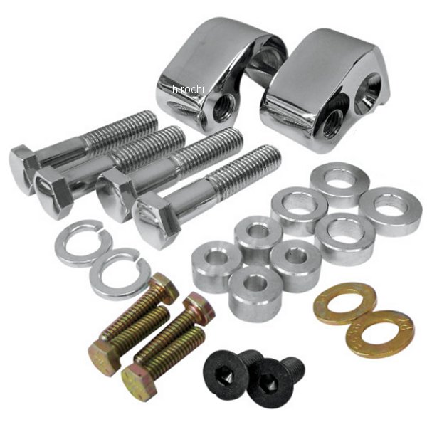 ��USA�߸ˤ���� LA����åѡ��� LA Choppers �ꥢ �����󥰥��å� 1����������� 02ǯ-16ǯ FLH �������� 1304-0581 JPŹ