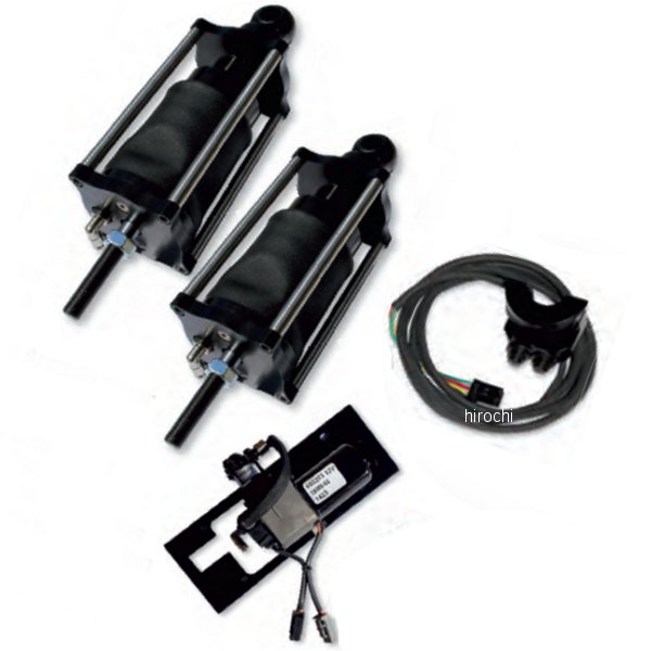 【USA在庫あり】 レジェンド LEGENDS エアサスペンション 00年以降 ソフテイル 1311-0145 JP店