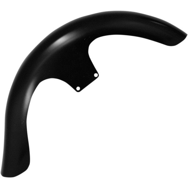 【USA在庫あり】 クロックワークス Klock Werks フロントフェンダー 26インチ 14年以降 FLH Lil' Wrapper 1401-0457 JP店