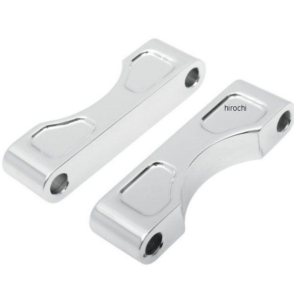 【USA在庫あり】 クロックワークス Klock Werks フェンダー取付金具 16