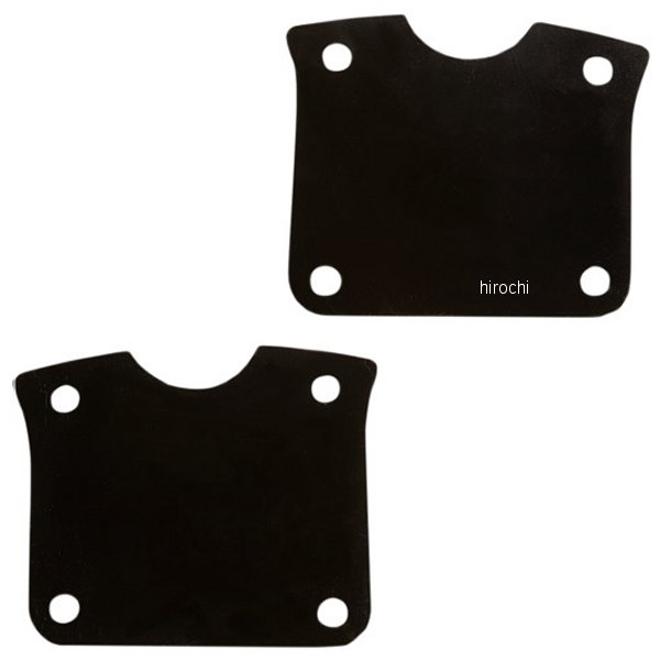 【USA在庫あり】 サイクルビジョン Cycle Visions フェンダーライザー 23" 14年以降 FLH 黒 1410-0105 JP店