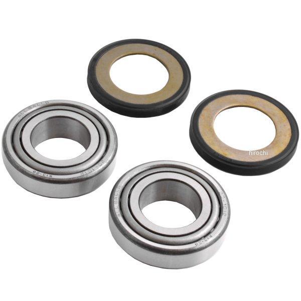 【USA在庫あり】 DRAG ステアリングステム ベアリングセット 48300-60 48315-60 22-1032 JP店