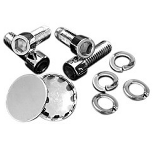 【USA在庫あり】 ガードナーウェスコット スイングアーム エンドキャップボルトキャップ付き 3782 6783..