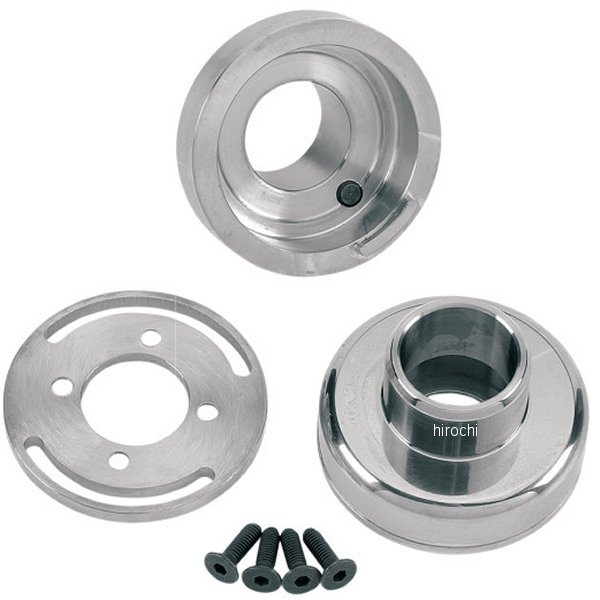 【USA在庫あり】 プロワン PRO-ONE フォークストップキット Hide-Away 84年-88年 Big Twin DS-222842 JP店