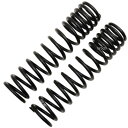 【USA在庫あり】 プログレッシブ PROGRESSIVE 補修用スプリング 12シリーズ 70-120psi 黒 DS-310030 JP店