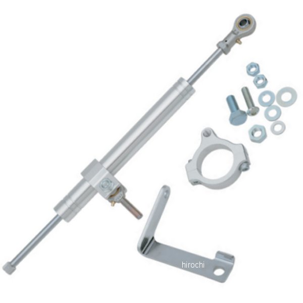 【USA在庫あり】 DS-221909 DRAG ステアリング ダンパー 91年-05年 FXD DS221909 JP店