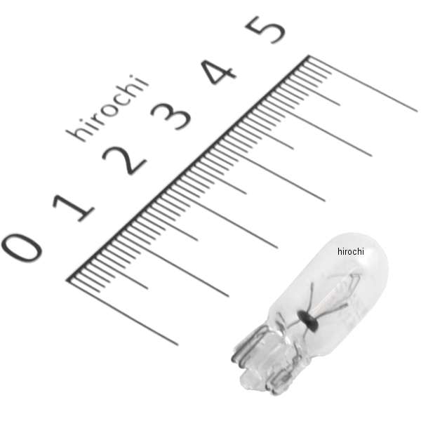 �ڥ᡼�����߸ˤ���� ���������� �Х�� 12V1.7W T10(WB121) 09471-12077 JPŹ