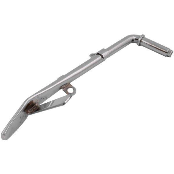 【USA在庫あり】 パフォーマンスマシン 1インチ エクステンド キックスタンド 07年以降 FLHT、FLHR、FL..